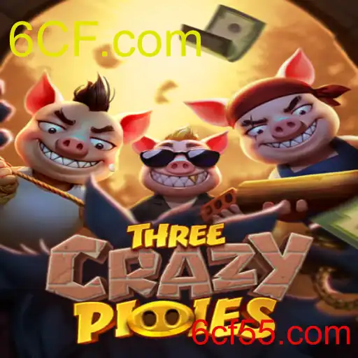 ThreeCrazyPiggies